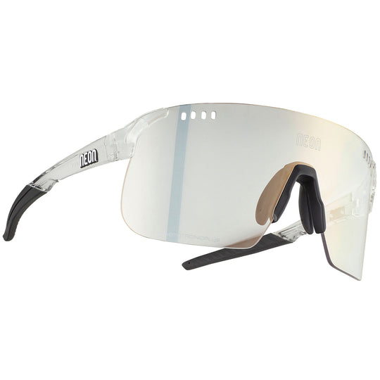 Neon Sky 2.0 Air brille - Crystal shiny photobronze