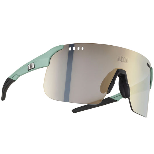 Neon Sky 2.0 Air brille - Salvia matt bronze