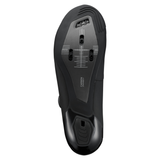 Scarpe Shimano SH-RC810 Wide - Nero