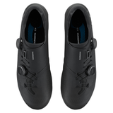 Scarpe Shimano SH-RC810 Wide - Nero