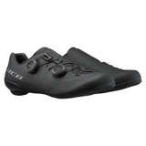 Scarpe Shimano SH-RC810 Wide - Nero