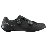 Scarpe Shimano SH-RC810 Wide - Nero