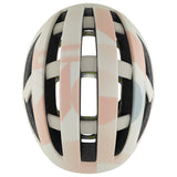 Casco Smith Network Mips - Rosa - F