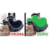 Barbieri Anaconda 3.0 Mousse Gravel - 700x35/45