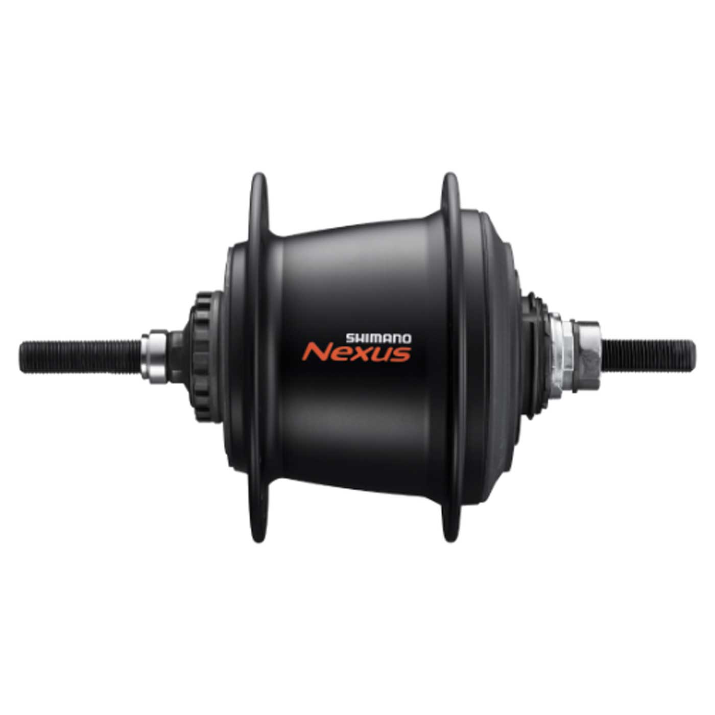 Moyeux Shimano Nexus SG-3C01 3 Vitesses 28 Trous - Neuf Sans Boîte