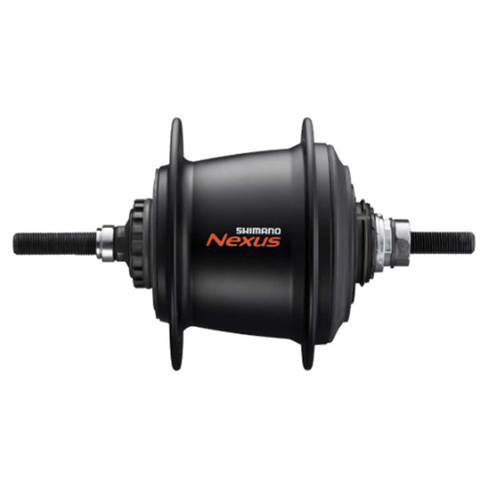 SHIMANO NEXUS SG-C3001-7R 182 mm hub