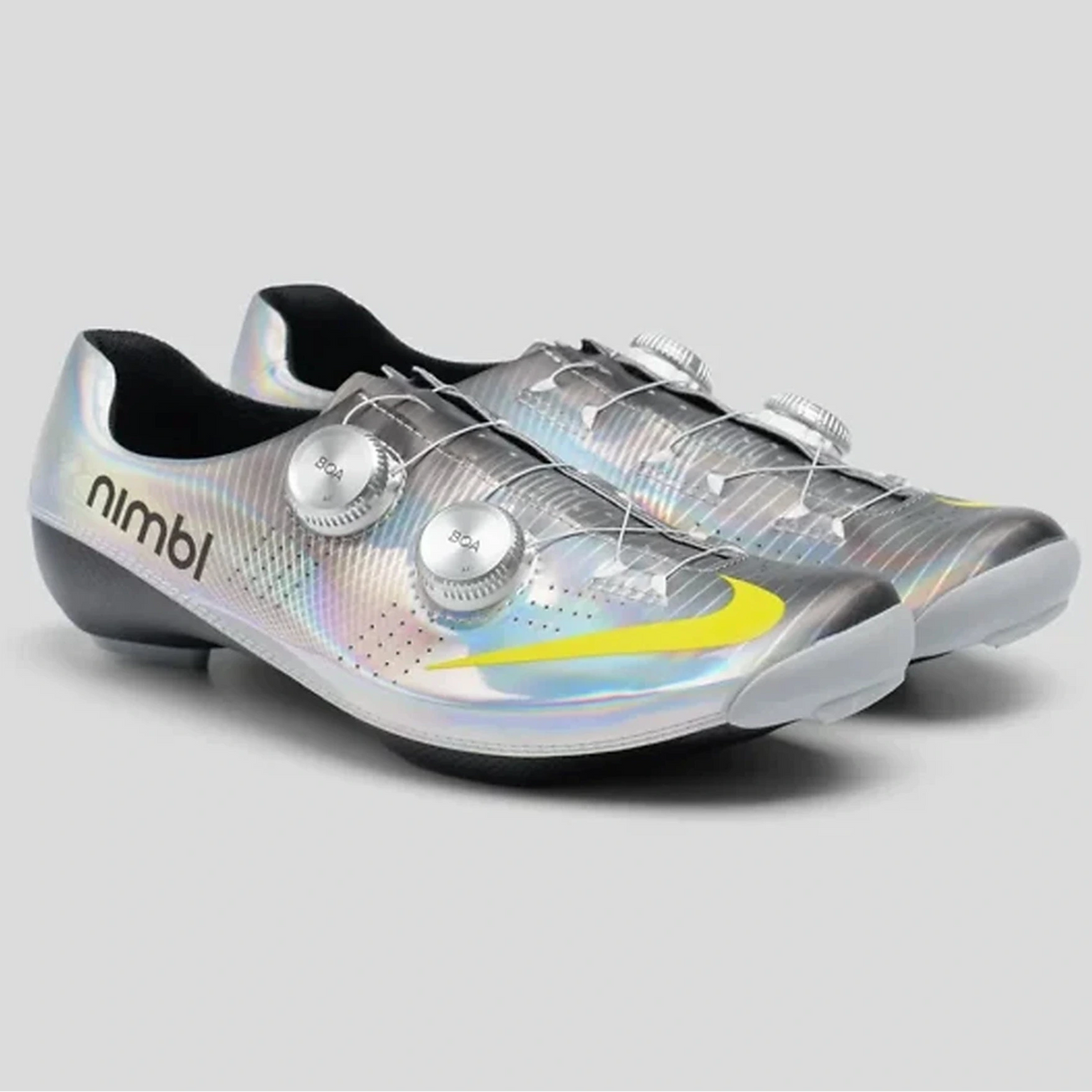 Zapatos Nimbl x Nike Ultimate Exceed - Etoile