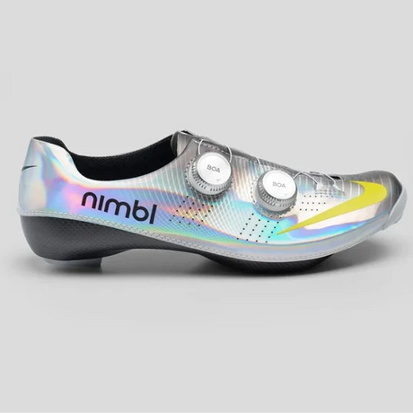 Scarpe Nimbl x Nike Ultimate Exceed - Etoile