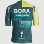 Maillot Sportful Bora Hansgrohe 2024 Bodyfit Team