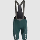 Salopette Sportful Bora Hansgrohe 2024 Pro Classic - Verde - F