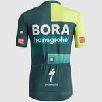 Sportful Bora Hansgrohe 2024 kinder trikot