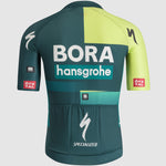 Sportful Bora Hansgrohe 2024 Bomber jersey