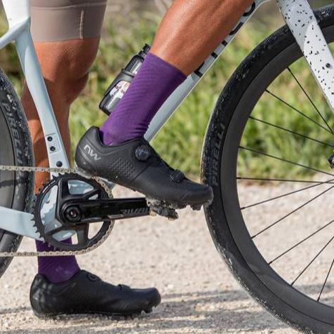 Scarpe MTB Northwave Razer - Nero - M