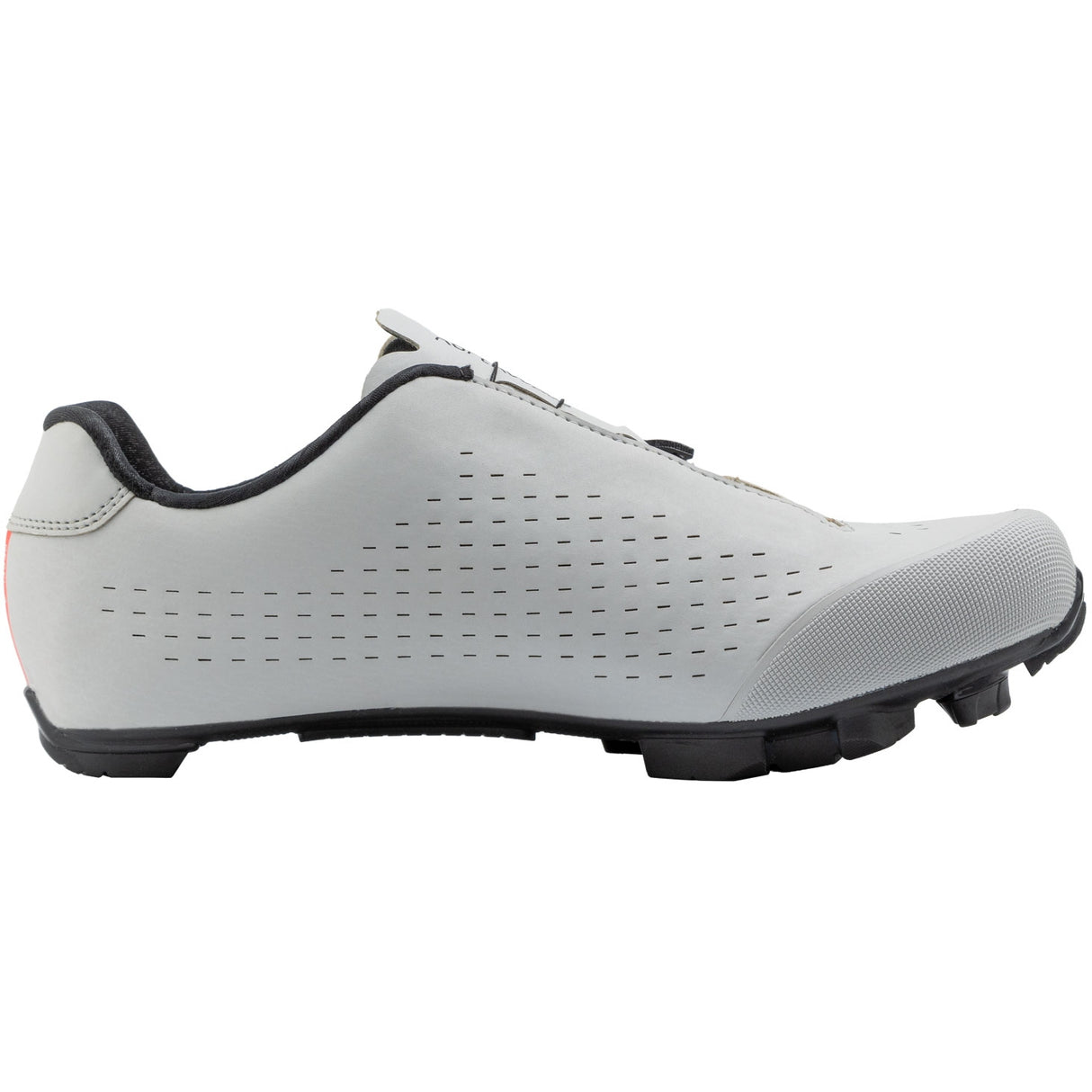 Scarpe MTB Northwave Rebel 3 - Grigio rosso - M