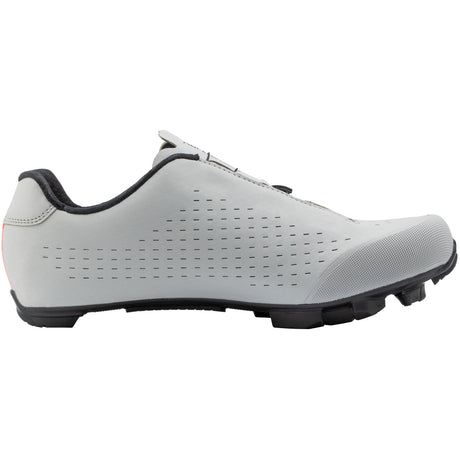 Scarpe MTB Northwave Rebel 3 - Grigio rosso - M