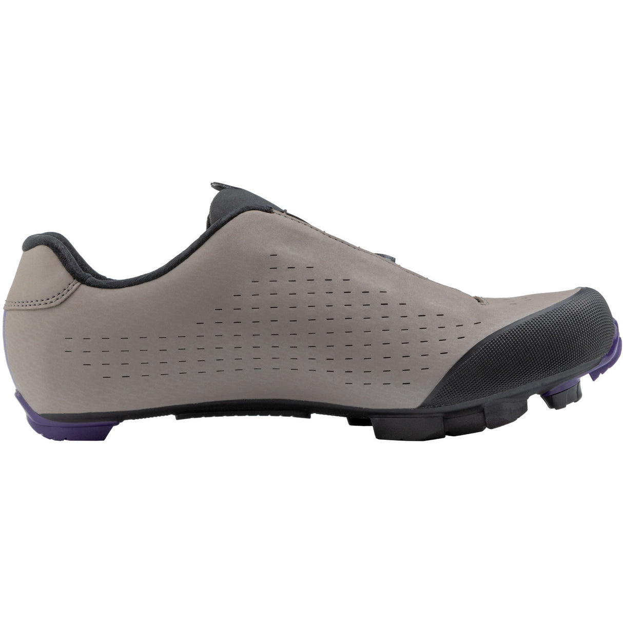 Scarpe MTB Northwave Rebel 3 - Grigio viola - E