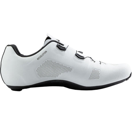 Scarpe Northwave Revolution Wide - Bianco - Q