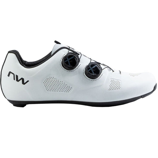 Chaussures Northwave Revolution Wide - Blanc