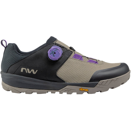 Scarpe MTB Northwave Rockit Plus - Grigio - F