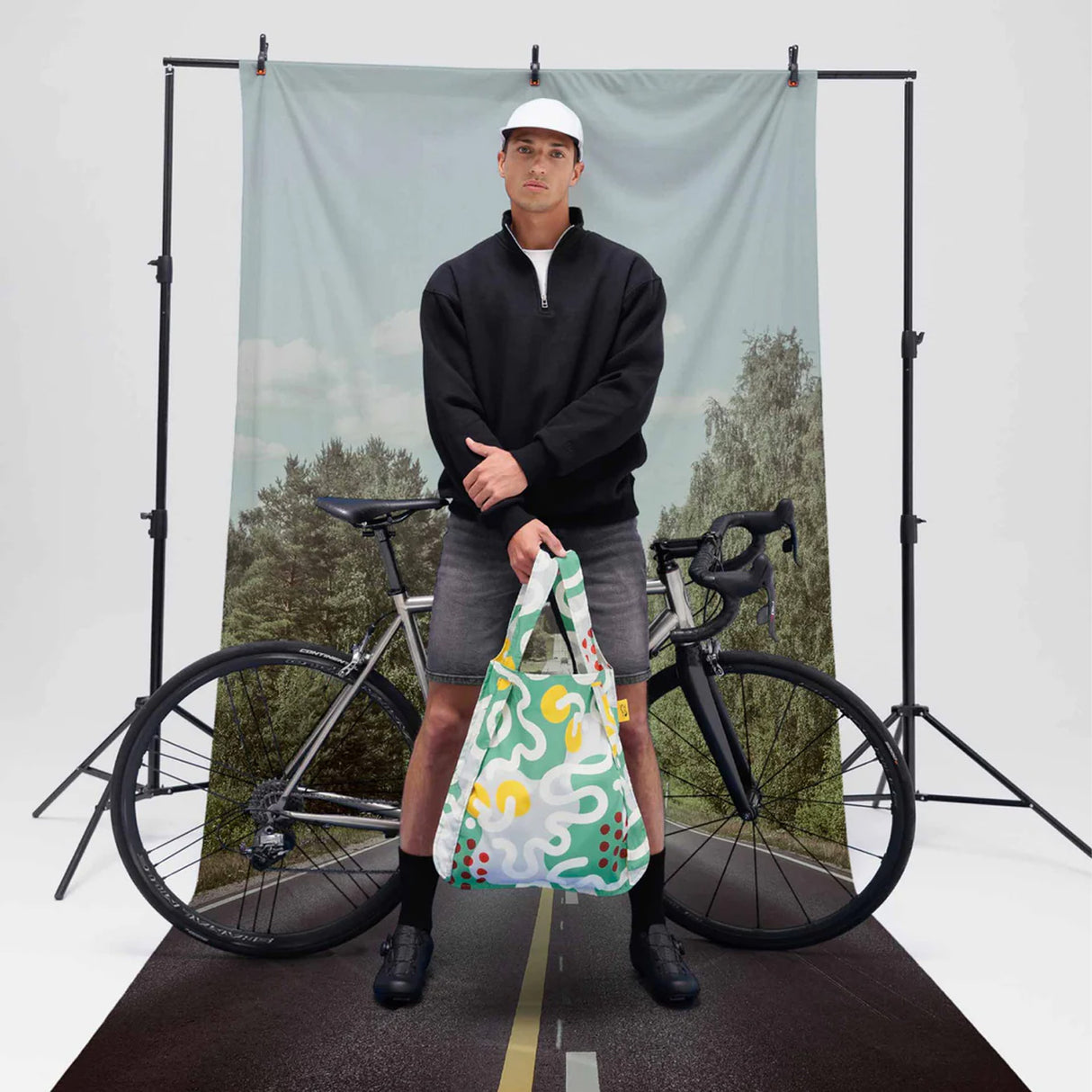 Notabag Tour de France - B