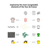 Notabag Tour de France - D