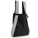 Notabag - Nero grigio - F