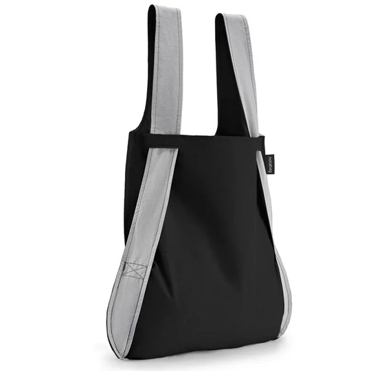 Notabag - Nero grigio