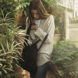 Notabag Recycled - Nero - F