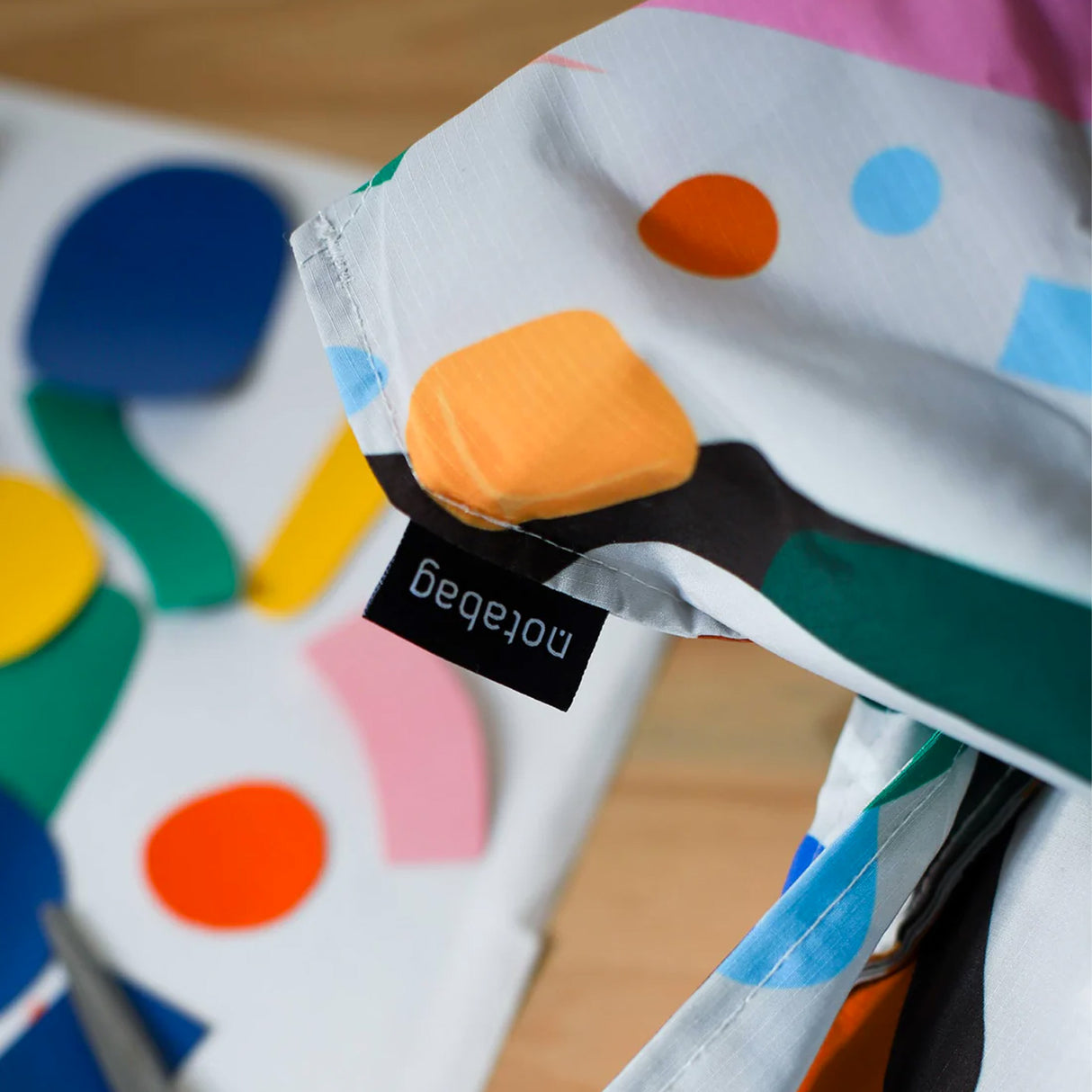 Notabag - Fruit Salad - C