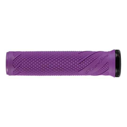 Grips Peaux de lezard Wasatch - Violet