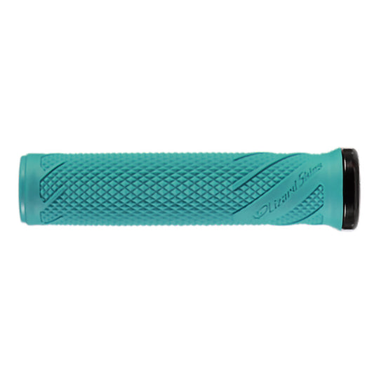 Grips Lizard Skins Wasatch - Bleu clair