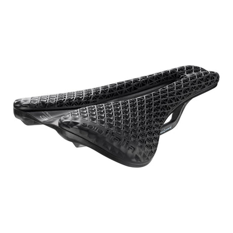 Sella Selle Italia Novus Evo Boost 3D Carbon - Nero - F