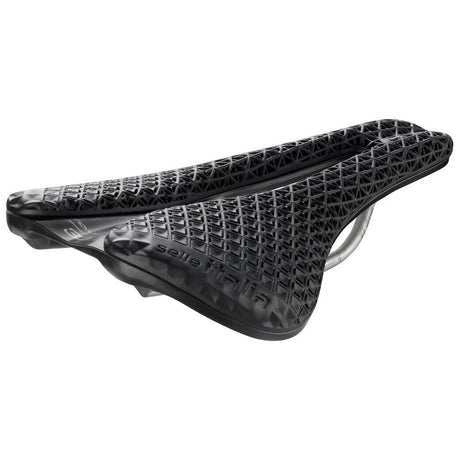 Sella Selle Italia Novus Evo Boost 3D - Nero - H