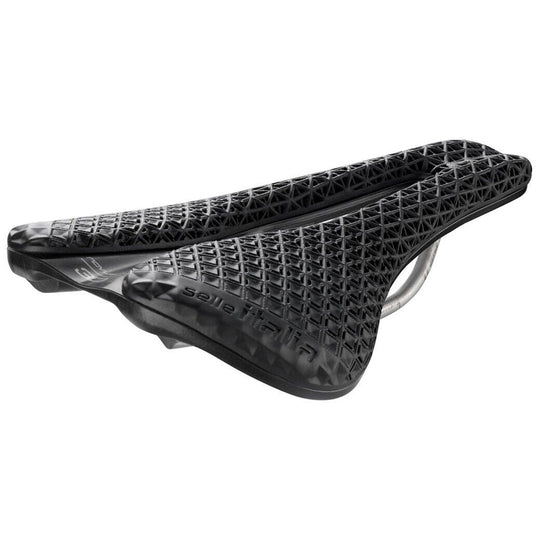 Selle Italia Novus Evo Boost 3D - Noir