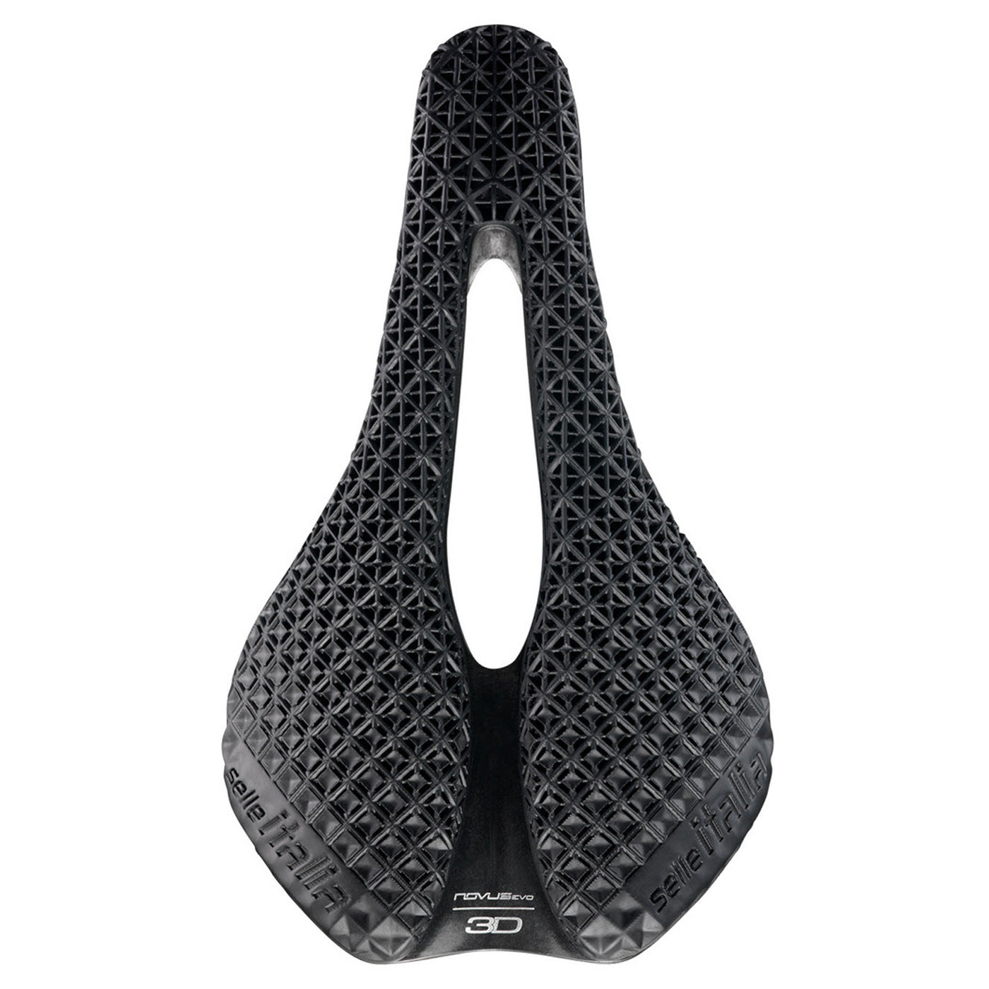 オマケ付selle Italia NOVUS BOOST EVO 3DKIT Selle Italia Novus Evo Boost 3D Carbon Saddle - Black