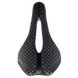 Sella Selle Italia Novus Evo Boost 3D Carbon - Nero - E