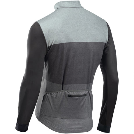 Giacca Northwave Blade Light - Grigio - B