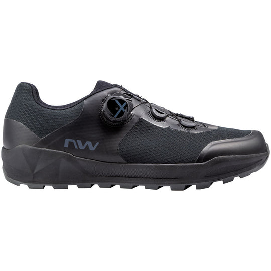 Northwave Corsair 2 mtb shoes - Black
