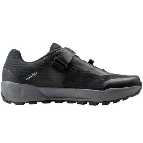 Scarpe mtb Northwave Escape Evo 2 - Nero - G