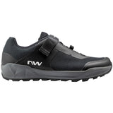 Scarpe mtb Northwave Escape Evo 2 - Nero - F