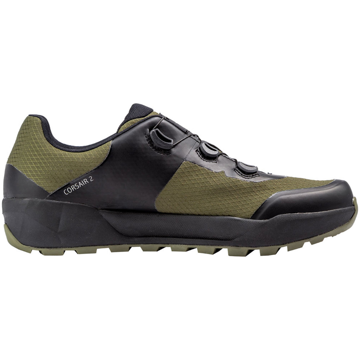 Scarpe Northwave Corsair 2 - Verde - E