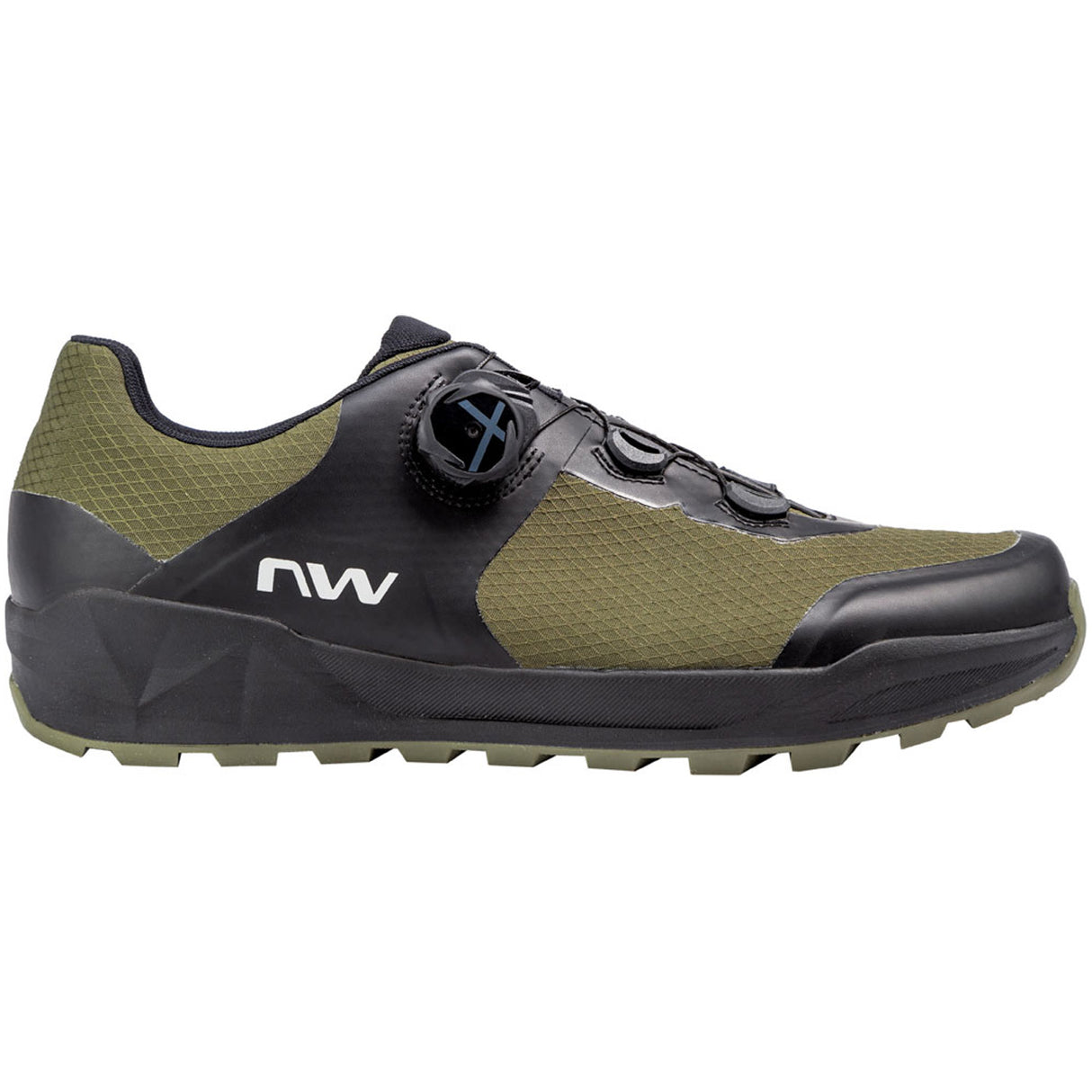 Scarpe Northwave Corsair 2 - Verde - D