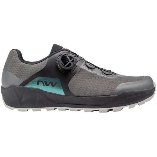 Northwave Corsair 2 women mtb shoes - Grey