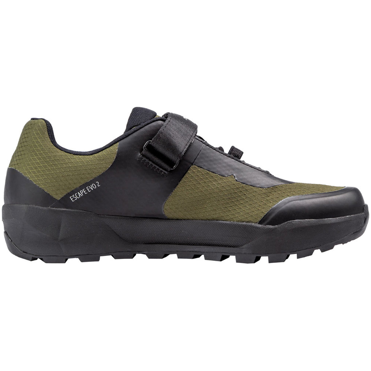 Scarpe mtb Northwave Escape Evo 2 - Verde - F