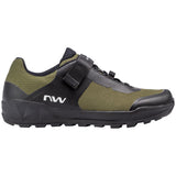 Scarpe mtb Northwave Escape Evo 2 - Verde - E