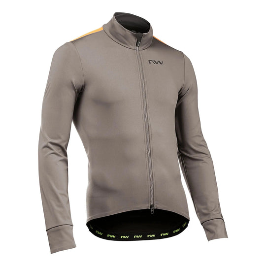 Northwave Extreme H2O Jacket - Brown