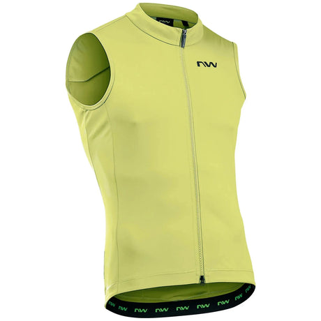 Gilet Northwave Air Out - Verde - P