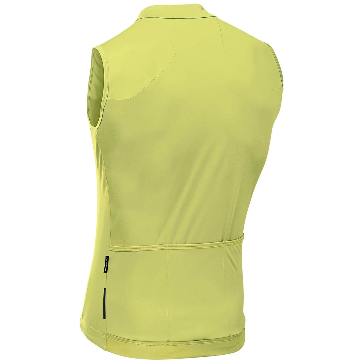 Gilet Northwave Air Out - Verde - Q