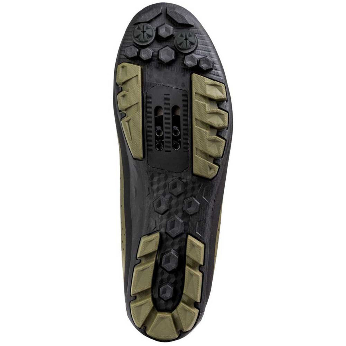 Scarpe Mtb Northwave Hammer - Verde - N