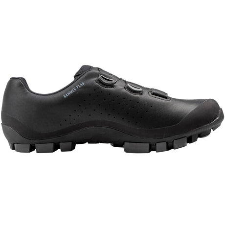 Scarpe Mtb Northwave Hammer Plus - Nero - O